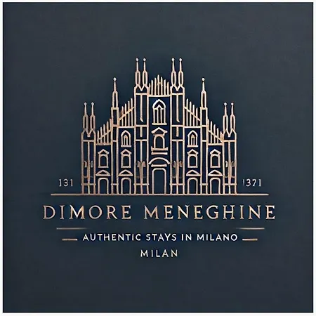 Appartamento Dimore Meneghine - De Angeli Penthouse *