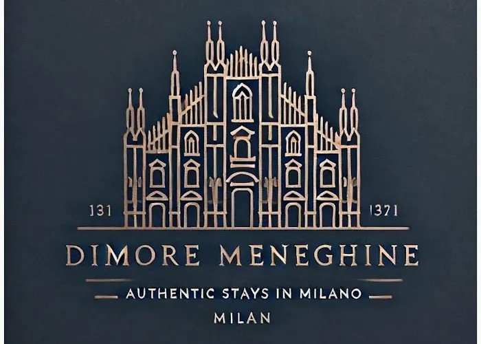 Apartament Dimore Meneghine - De Angeli Penthouse *